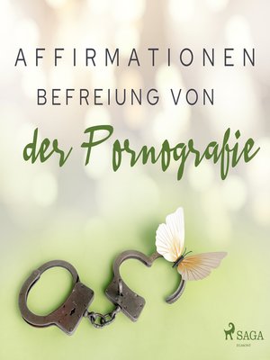 cover image of Affirmationen--Befreiung von der Pornografie